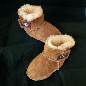 Uggs - Erin Booties - Baby